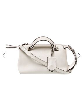 Fendi By The Way leather